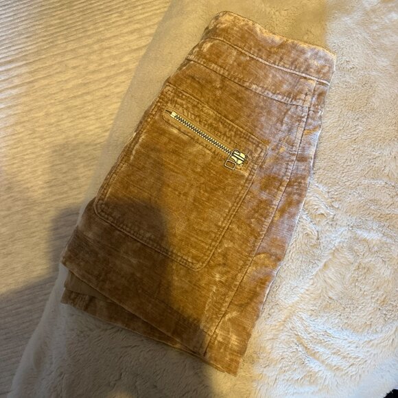 FREE PEOPLE SKIRTS + SHORT BUNDLE - Picture 5 of 16